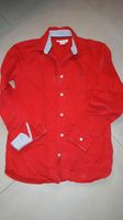 Logg  Jungen-Hemd, rot, 170/176, Preis enthält Porto Niedersachsen - Hildesheim Vorschau