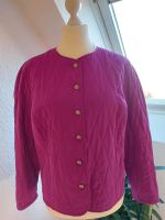 Blazer 44 Magenta Jacke schick Niedersachsen - Cremlingen Vorschau