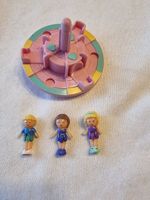 Polly Pocket Karussell 90er Kreis Pinneberg - Ellerbek Vorschau