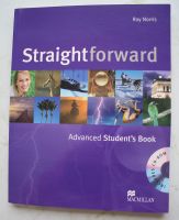Straightforward Advanced Student´s Book Leipzig - Leipzig, Südvorstadt Vorschau