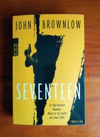 Seventeen John Brownlow Nordrhein-Westfalen - Brühl Vorschau