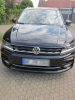 Volkswagen Tiguan 2.0 TDI SCR IQ.DRIVE IQ.DRIVE Niedersachsen - Dettum Vorschau