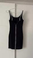enges schwarzes Kleid von Tally Weijl, Gr.S Kr. Dachau - Markt Indersdorf Vorschau