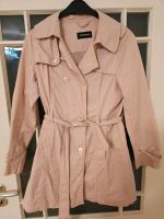 Rosa Trenchcoat, Betty Barcley, Größe 38 München - Bogenhausen Vorschau