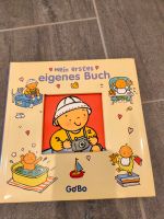 Babybuch, Erinnerungsbuch, Mein erstes eigenes Buch Bayern - Bechhofen Vorschau