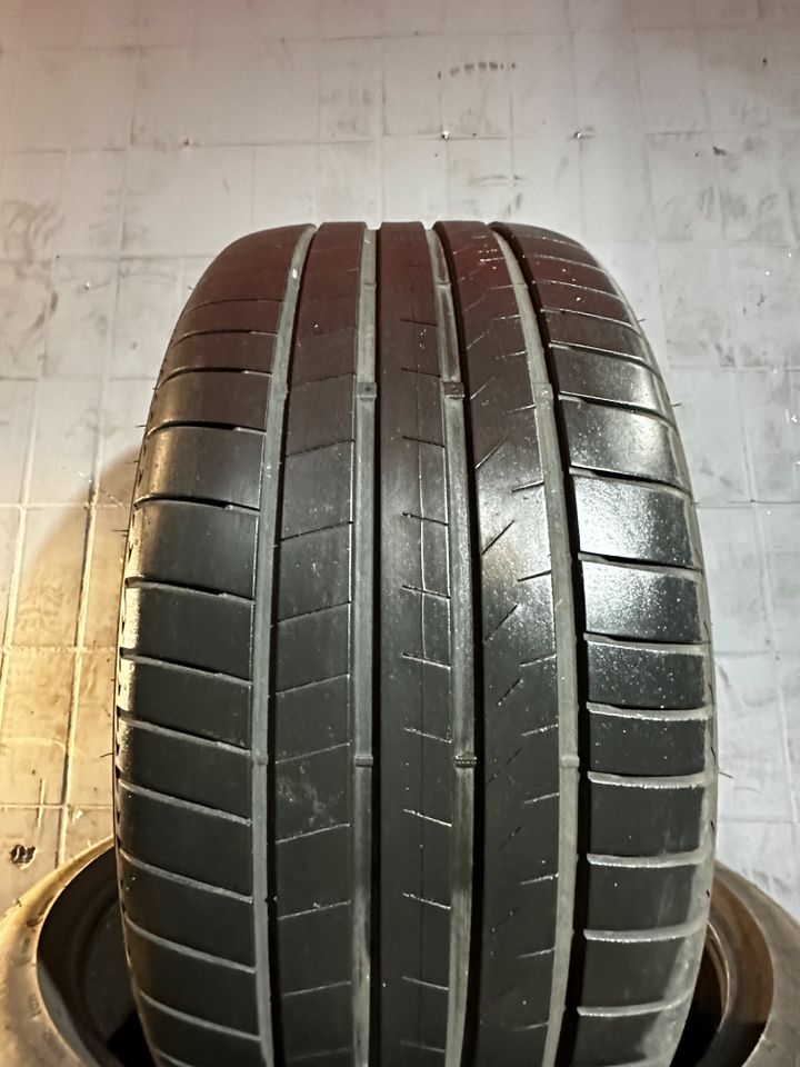 2x 235/35R22 106 Y Brigestone Turanza T005 Sommerreifen in Essen