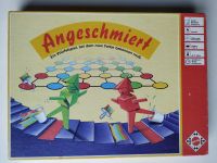 Angeschmiert Brettspiel Mattel retro Gesellschaftsspiel Nordrhein-Westfalen - Ahlen Vorschau