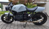 BMW K100 RS "Cafe Racer" Baden-Württemberg - Gärtringen Vorschau