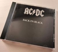 ACDC - Back In Black - CD / Remastered Niedersachsen - Wietmarschen Vorschau