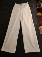 Damen Cordhose Amisu weiß Rheinland-Pfalz - Kaiserslautern Vorschau