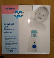 Mam Babykost- und Flaschenwärmer Rheinland-Pfalz - Pluwig Vorschau