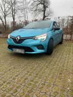 Renault Clio TÜV NEU Niedersachsen - Berumbur Vorschau