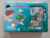 Würfel-Puzzle "Peter Pan" mit Geschichte Niedersachsen - Osnabrück Vorschau