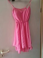 Tolles Kleid pink rosa NEU xs-s Brandenburg - Falkensee Vorschau