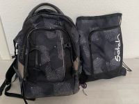 SATCH Schulrucksack mit Sportbeutel Baden-Württemberg - Brackenheim Vorschau