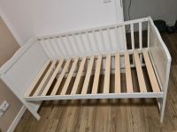 Puckdaddy Babybett Wolke 140x70 Hamburg-Nord - Hamburg Winterhude Vorschau