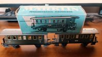 Märklin Personenwagon 4040 2 stück Baden-Württemberg - Kehl Vorschau