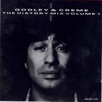 Godley & Creme CD - The History Mix Volume 1 - 6 Tracks - 1985 Bayern - Peiting Vorschau