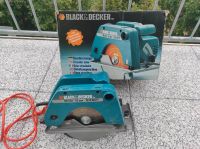 Black & Decker Handkreissäge DN228 Bayern - Haundorf Vorschau