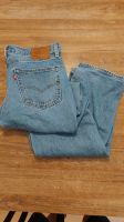 Levi's Lot Stay Loose Hellblau W32 L34 Bielefeld - Heepen Vorschau