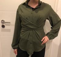 Damen Bluse H&M Gröpelingen - Oslebshausen Vorschau