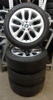 4 Orig Mini Sommerräder JCW Race Spoke 498 205/45 R17 88W F55 F56 Niedersachsen - Uelzen Vorschau