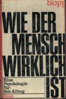 Wie der Mensch wirklich ist Nordrhein-Westfalen - Blomberg Vorschau