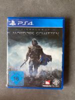 Ps4  Mordons Schatten Nordrhein-Westfalen - Hamm Vorschau