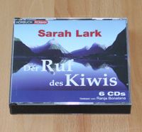 Hörbuch: Der Ruf der Kiwis von Sarah Lark auf 6 CDs Schleswig-Holstein - Osterrönfeld Vorschau