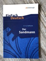 Der Sandmann von E. T. A. Hoffmann Bayern - Bad Bocklet Vorschau