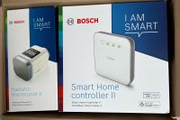 Bosch Smart Home Controller 2 und Heizkörperthermostat 2 -neu OVP Rheinland-Pfalz - Bendorf Vorschau