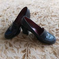 MARC O’POLO Schuhe LOAFER schwarz, Leder, wie NEU | Größe 38,5 Berlin - Neukölln Vorschau