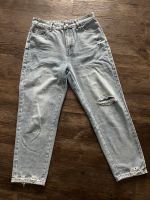 Boyfriend Jeans Nordrhein-Westfalen - Horn-Bad Meinberg Vorschau