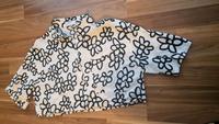 Bershka Kurzes Hemd Gr. S Bayern - Hallbergmoos Vorschau