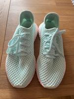 ADIDAS Turnschuhe, Schuhe, Laufschuhe, 40 Schleswig-Holstein - Norderstedt Vorschau