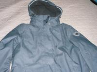 Winter/.Funktionsjacke von Killtec Gr 36./  38  Waterp. 8000 mm Kiel - Mettenhof Vorschau