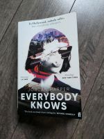 Jordan Harper "Everybody Knows" Nordrhein-Westfalen - Krefeld Vorschau