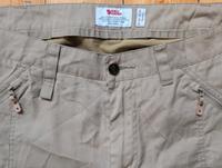 Fjällräven Nikka Trousers G-1000 EU44 (US 34", L) Thüringen - Auma Vorschau