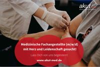 MFA (m/w/d) Hannover - Mitte Vorschau