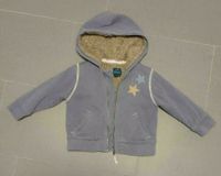 Mini Boden Baby Boden Sweatjacke Teddyfutter 2-3Y Mecklenburg-Vorpommern - Neubrandenburg Vorschau