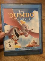 BlueRay DVD Walt Disney Dumbo - Special Edition 70. Jubiläum Nordrhein-Westfalen - Dormagen Vorschau