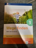 Arbeitsheft Ethik Klasse 3 von Klett neu und unbenutzt Sachsen - Machern Vorschau