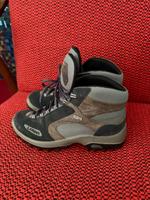 LOWA – Wanderschuhe Wanderstiefel Gore-Tex XCR in 36,5 · TOP! Essen - Rüttenscheid Vorschau