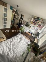 Wohnungsswap - 1 Zimmer, 32 m² - Kastanienallee, Hamburg-Mitte, Hamburg Hamburg-Mitte - Hamburg St. Pauli Vorschau