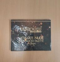 Bellapierre ultimate Bude eyeshadow palette - Lidschattenpalette Bayern - Piding Vorschau