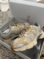 Dior Chrono Sneaker Silber Gold 38 Nürnberg (Mittelfr) - Mitte Vorschau