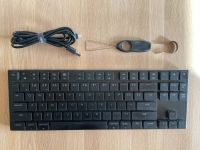 Keychron K1 Mechanische Bluetooth Tastatur Niedersachsen - Südbrookmerland Vorschau