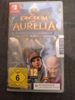 Kingdom of Aurelia Nintendo Switch Bochum - Bochum-Nord Vorschau