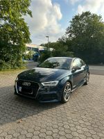 Audi A3 Limousine Nordrhein-Westfalen - Wachtberg Vorschau