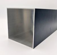 Aluminium Profil 110 x 110 mm Nordrhein-Westfalen - Witten Vorschau